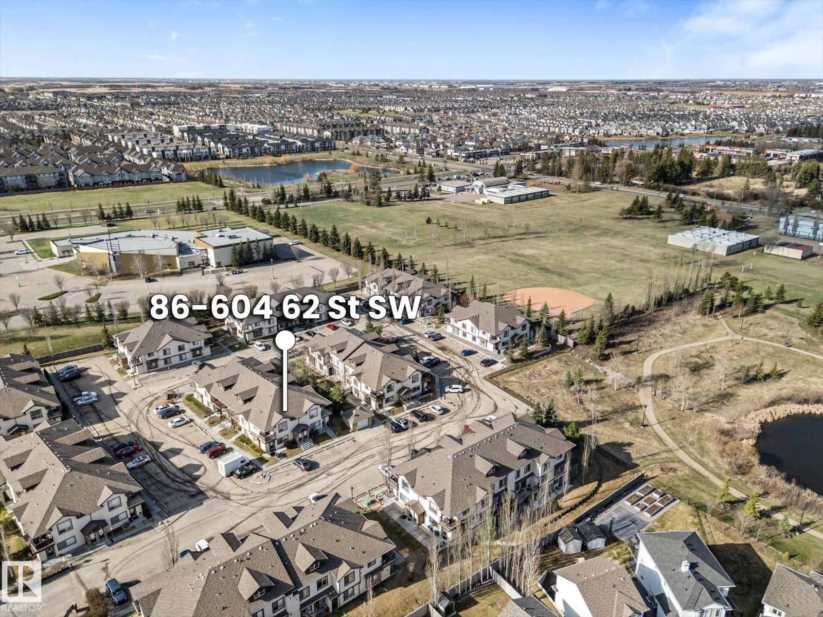 #86 604 62 St Sw, Edmonton, Alberta  T6X 0K4 - Photo 34 - E4485444