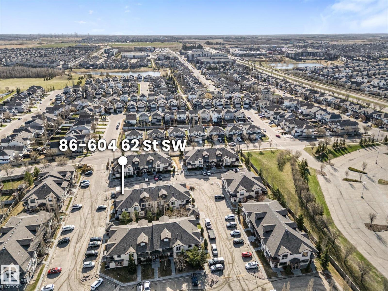 #86 604 62 St Sw, Edmonton, Alberta  T6X 0K4 - Photo 36 - E4485444