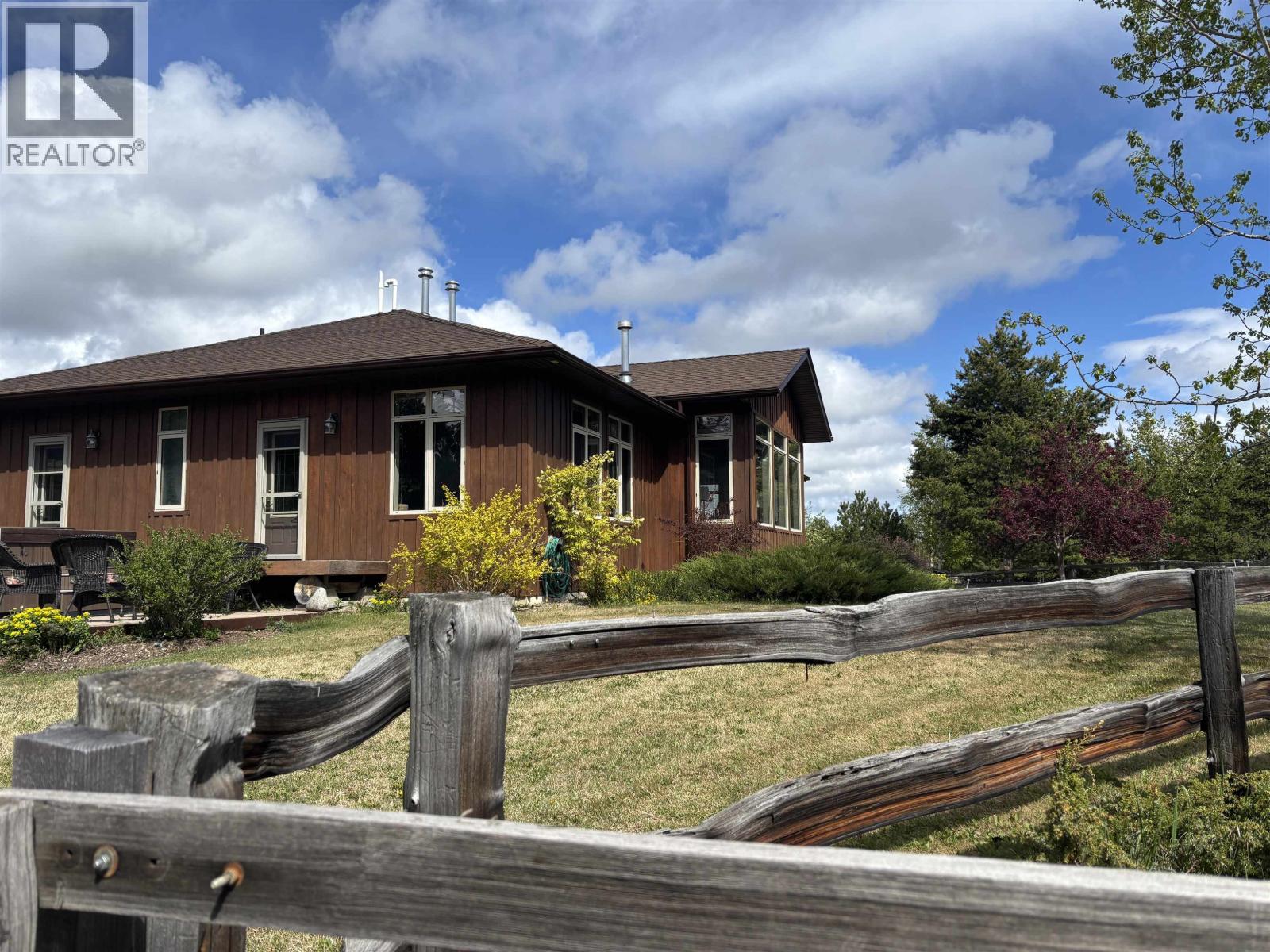 12452 Blackwater Road, Vanderhoof, British Columbia  V0J 3A1 - Photo 3 - R3127194