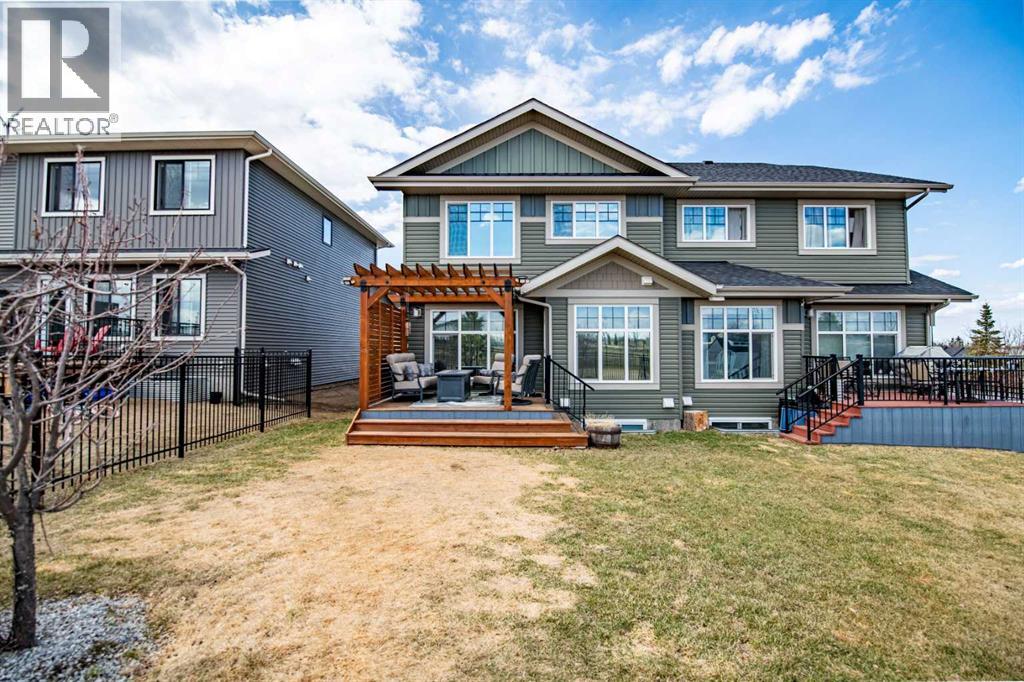 8 Springfield Boulevard, Sylvan Lake, Alberta  T4S 0S5 - Photo 41 - A2305729