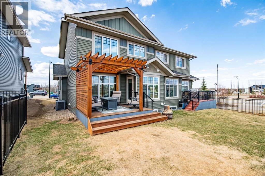 8 Springfield Boulevard, Sylvan Lake, Alberta  T4S 0S5 - Photo 42 - A2305729