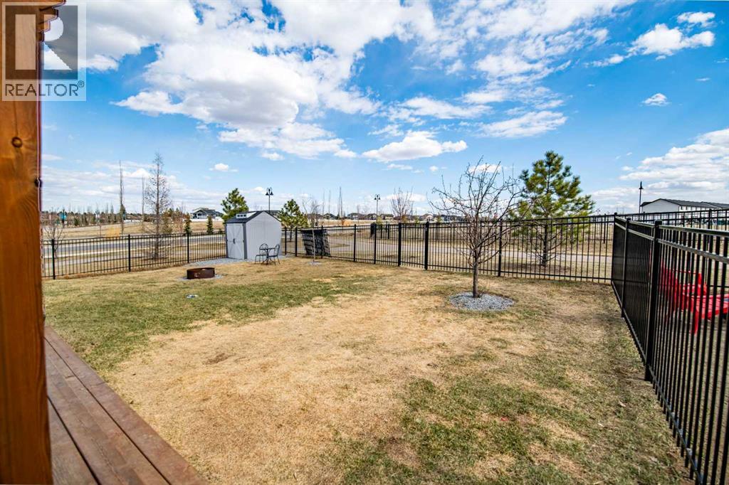 8 Springfield Boulevard, Sylvan Lake, Alberta  T4S 0S5 - Photo 46 - A2305729