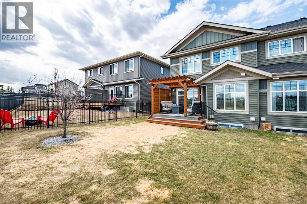 8 Springfield Boulevard, Sylvan Lake, Alberta  T4S 0S5 - Photo 43 - A2305729