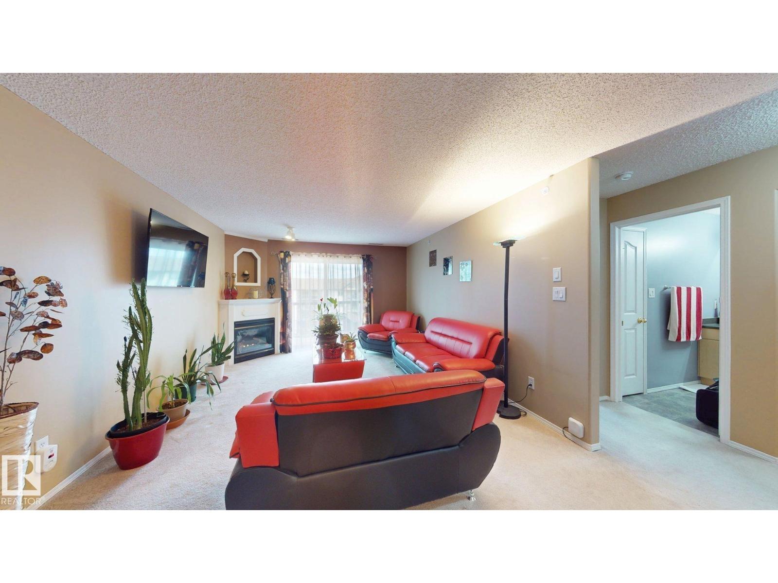 #405 16303 95 St Nw Nw, Edmonton, Alberta  T5Z 3V1 - Photo 11 - E4489734