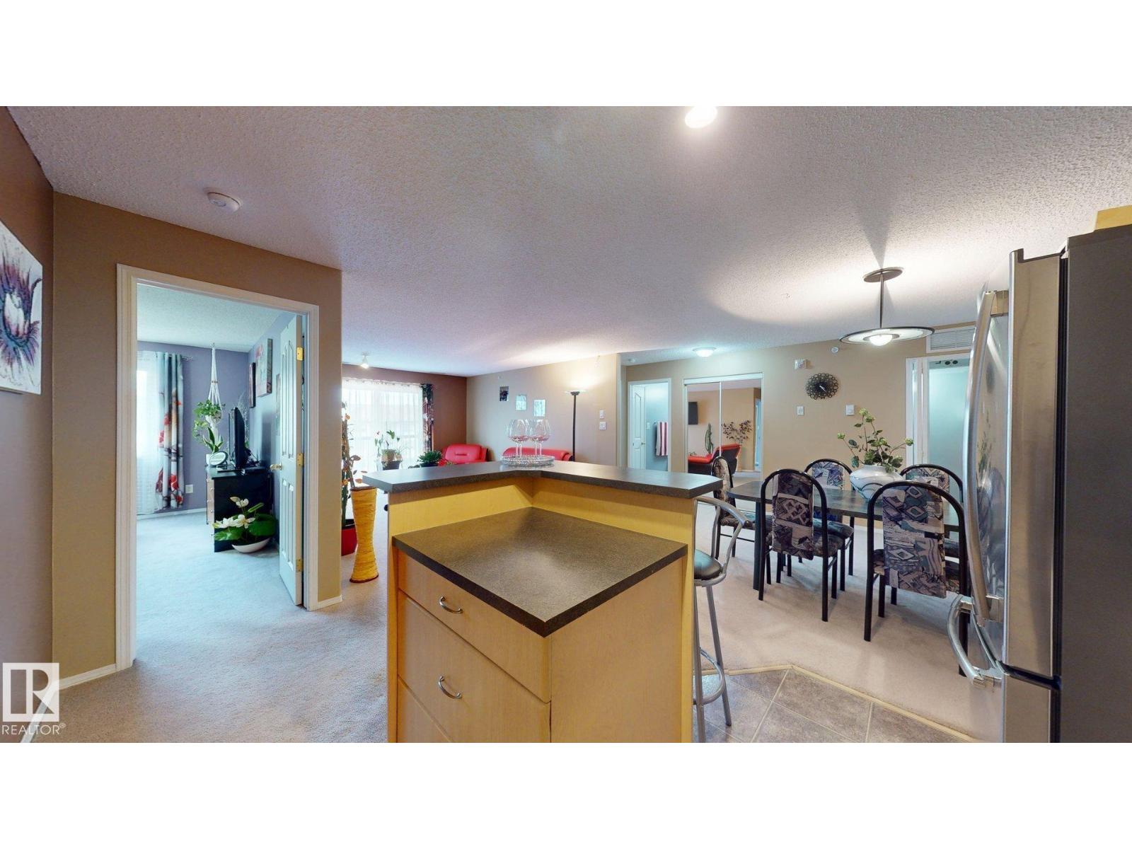 #405 16303 95 St Nw Nw, Edmonton, Alberta  T5Z 3V1 - Photo 19 - E4489734