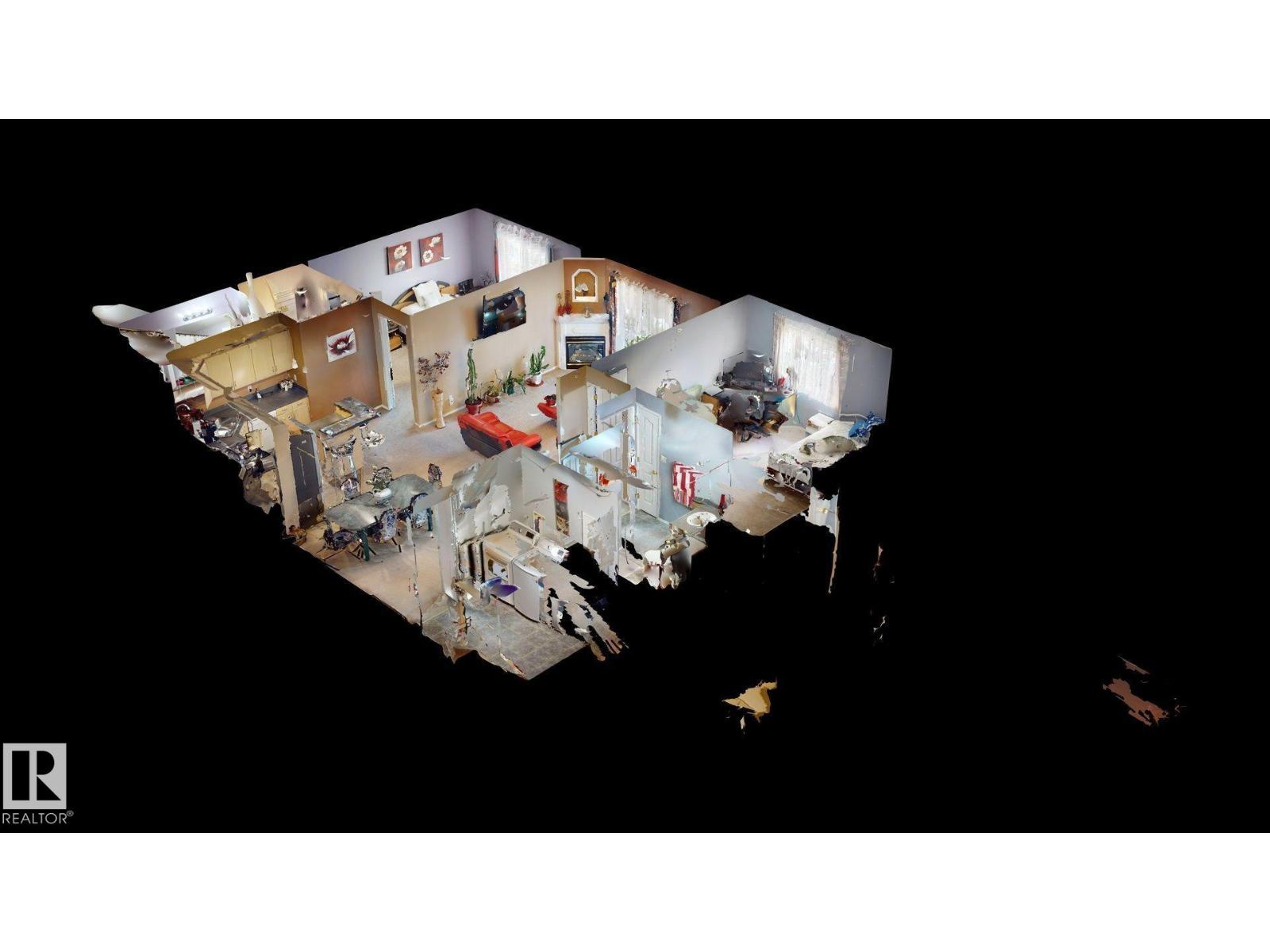 #405 16303 95 St Nw Nw, Edmonton, Alberta  T5Z 3V1 - Photo 35 - E4489734