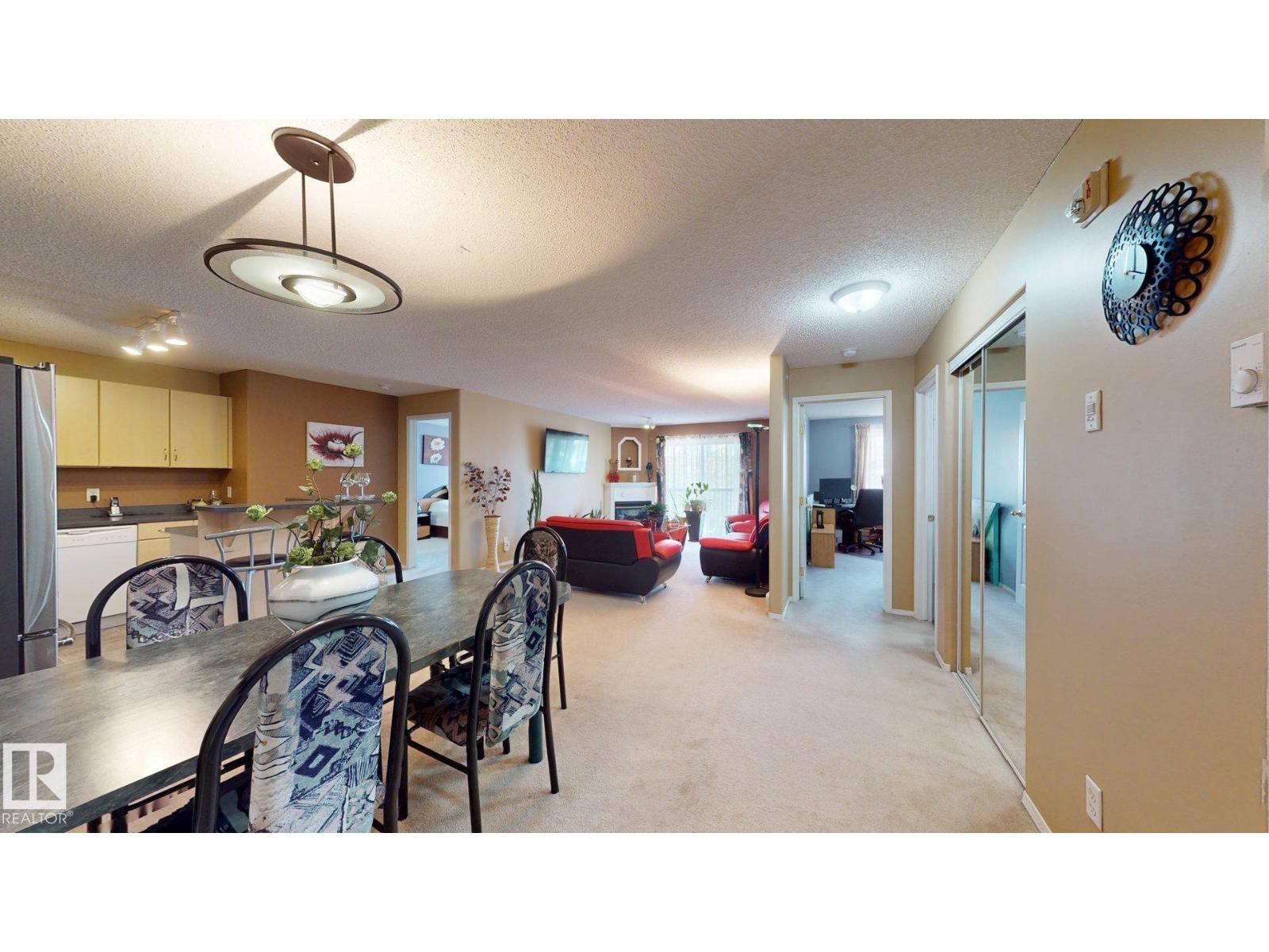 #405 16303 95 St Nw Nw, Edmonton, Alberta  T5Z 3V1 - Photo 6 - E4489734