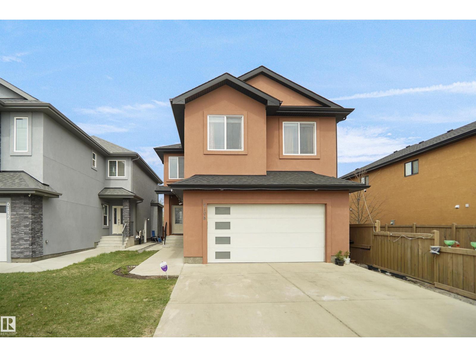 6108 173 Ave Nw, Edmonton, Alberta  T5Y 3W3 - Photo 1 - E4489735