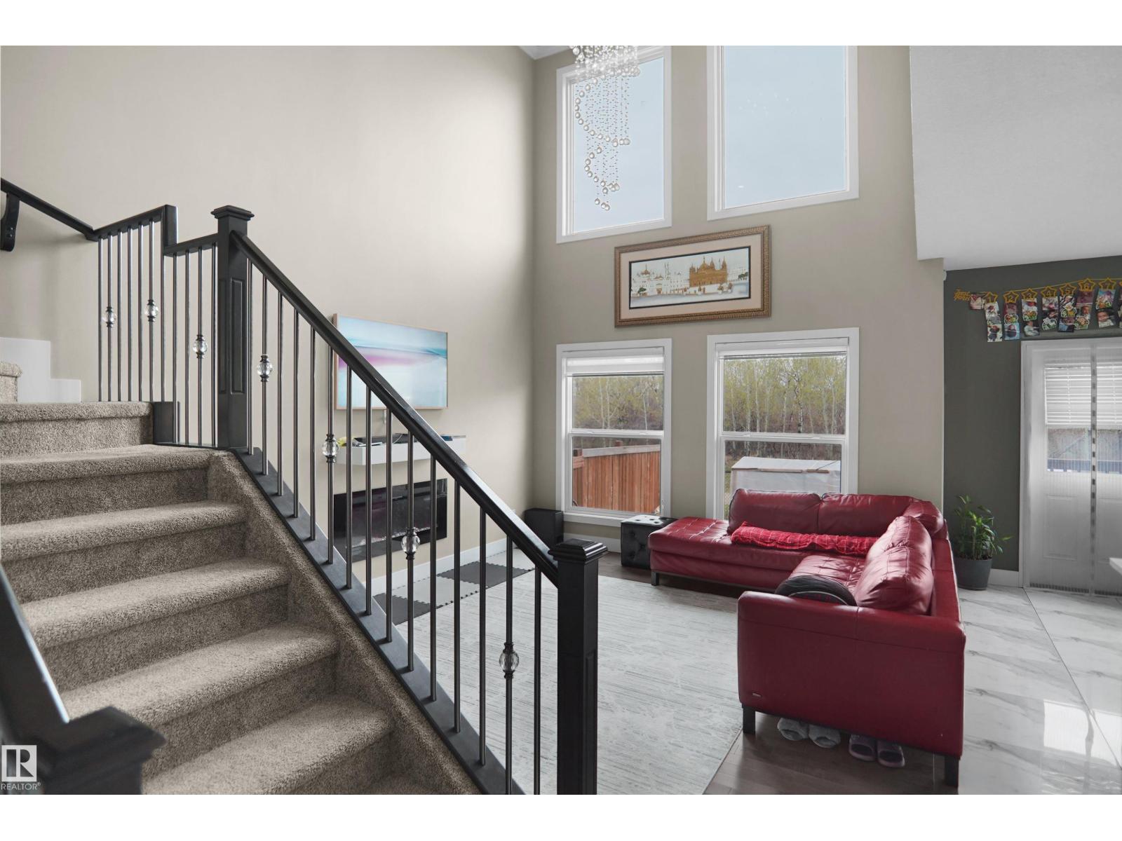6108 173 Ave Nw, Edmonton, Alberta  T5Y 3W3 - Photo 13 - E4489735
