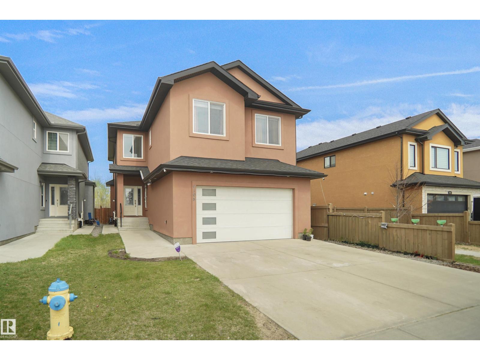 6108 173 Ave Nw, Edmonton, Alberta  T5Y 3W3 - Photo 2 - E4489735