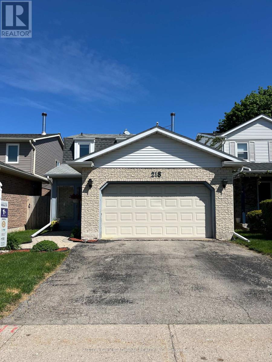 218 Mullen Drive, Vaughan, Ontario  L4J 2P1 - Photo 28 - N13152014
