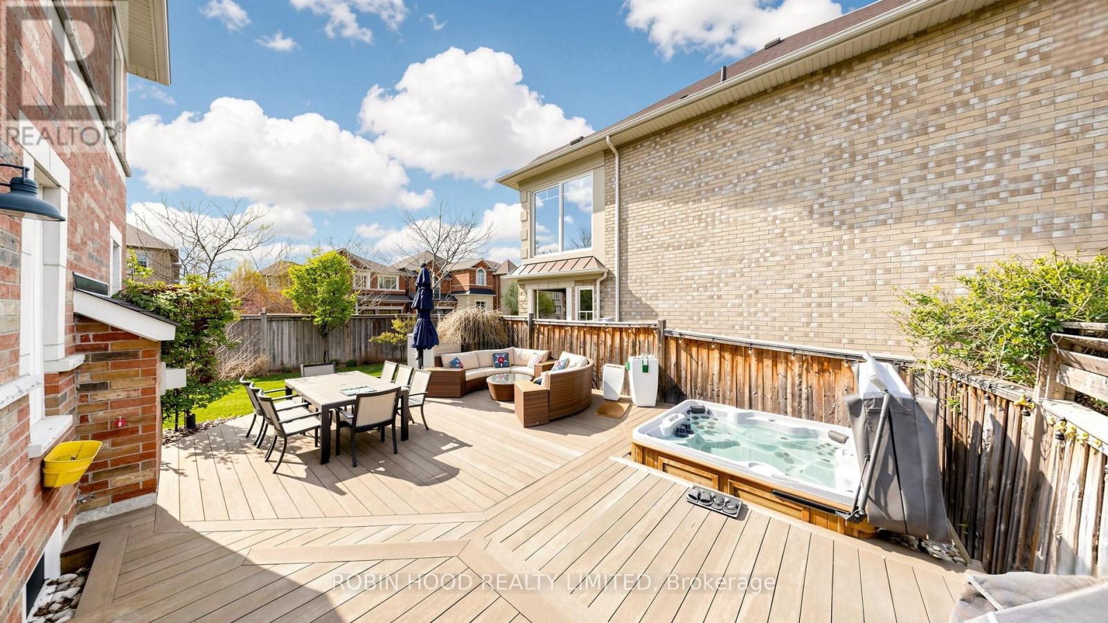 3307 Granite Gate, Burlington, Ontario  L7M 0L7 - Photo 10 - W13130174