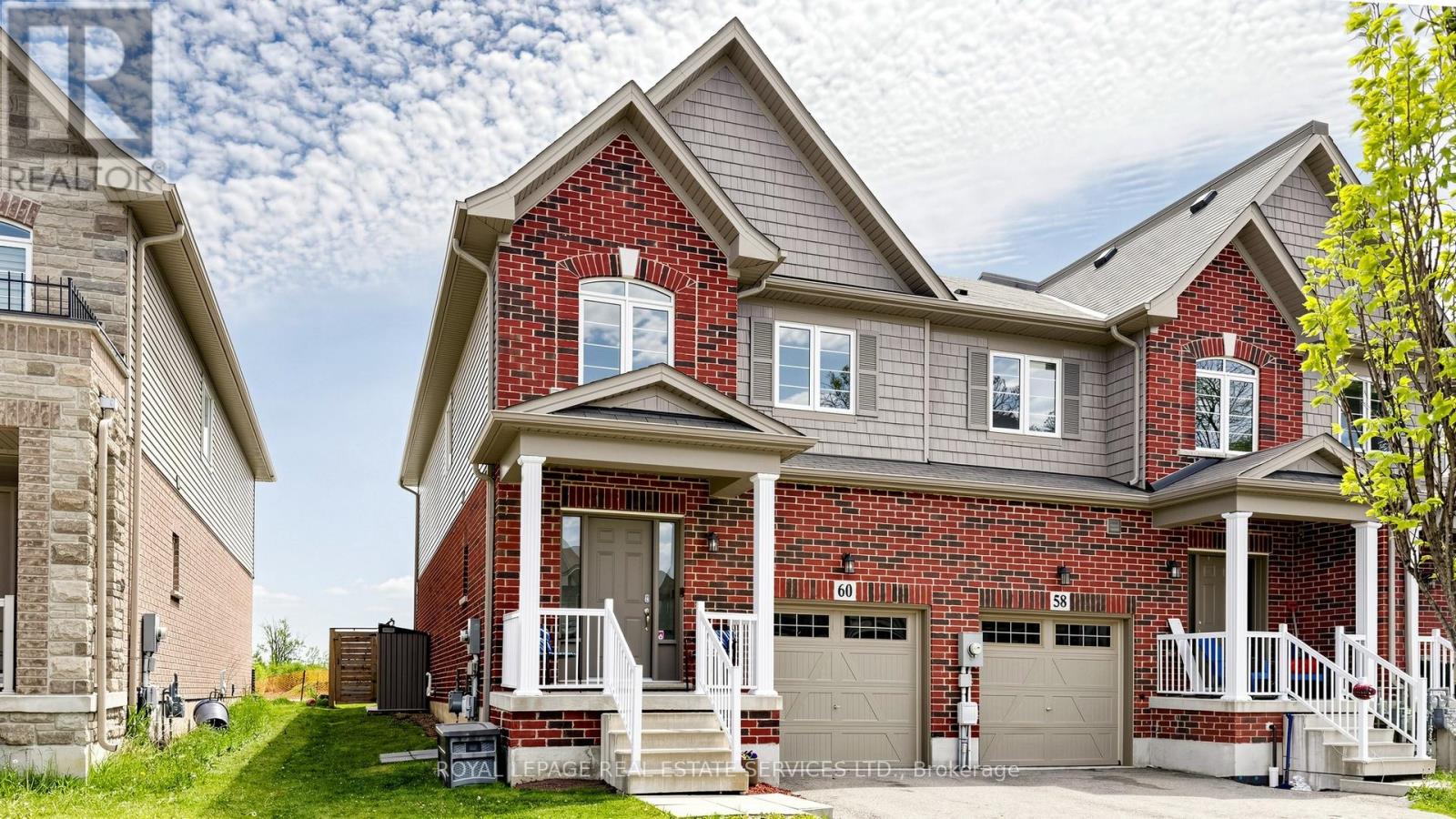 60 BRADBURY ROAD, Hamilton, Ontario