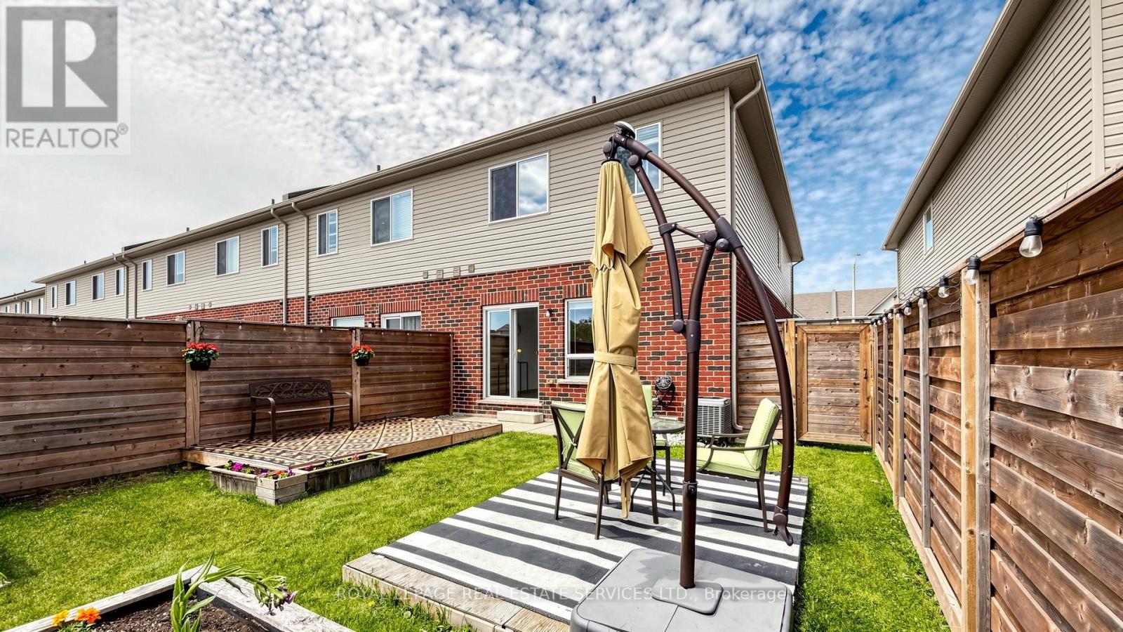60 Bradbury Road, Hamilton, Ontario  L8J 0L1 - Photo 36 - X13167464