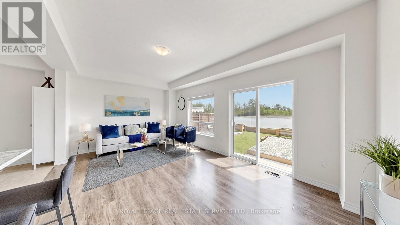 60 Bradbury Road, Hamilton, Ontario  L8J 0L1 - Photo 4 - X13167464