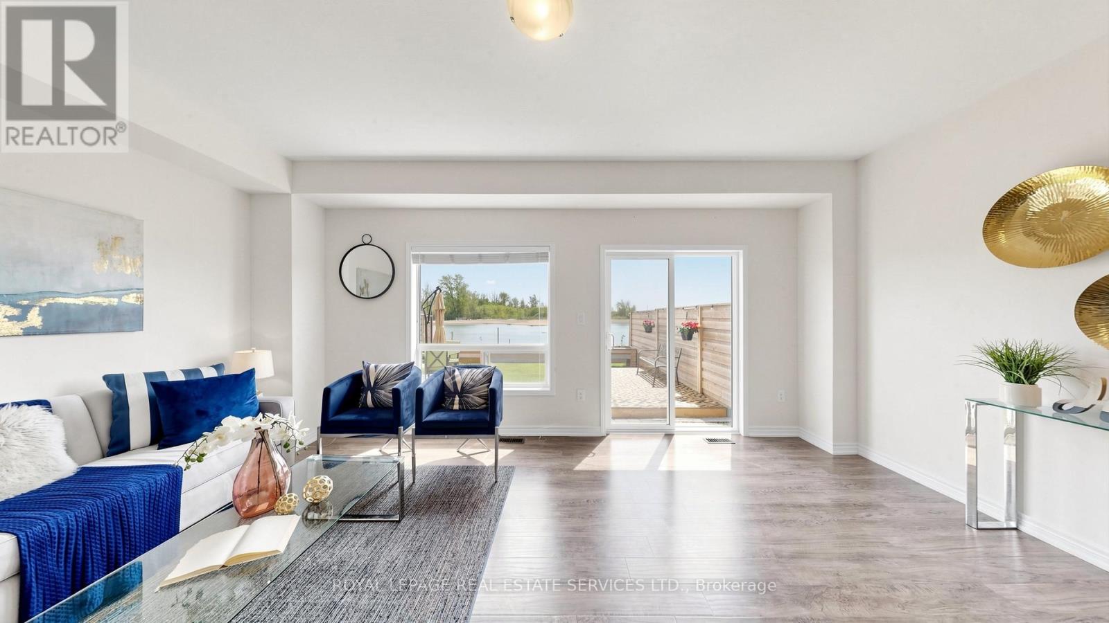 60 Bradbury Road, Hamilton, Ontario  L8J 0L1 - Photo 5 - X13167464