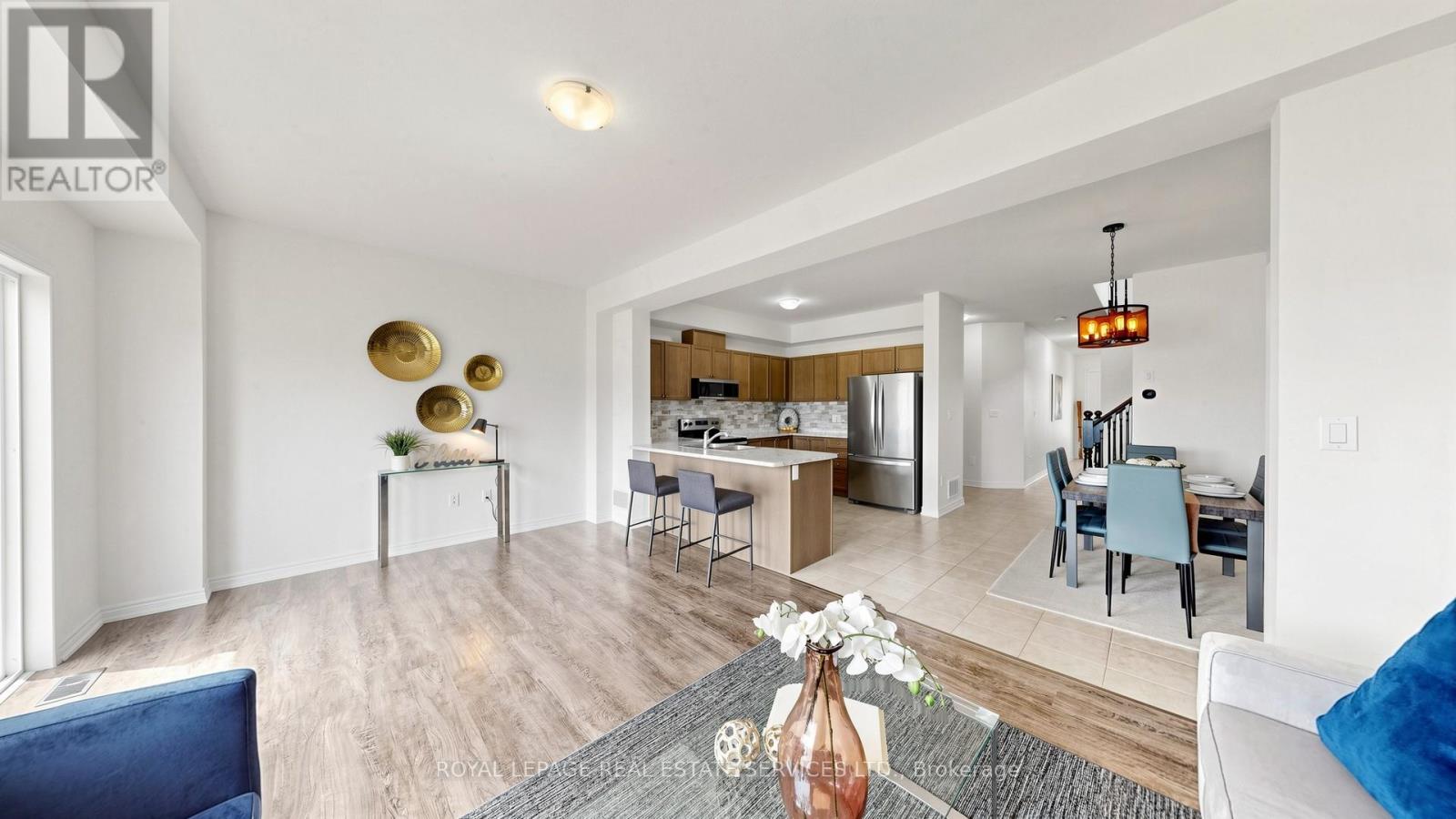 60 Bradbury Road, Hamilton, Ontario  L8J 0L1 - Photo 8 - X13167464