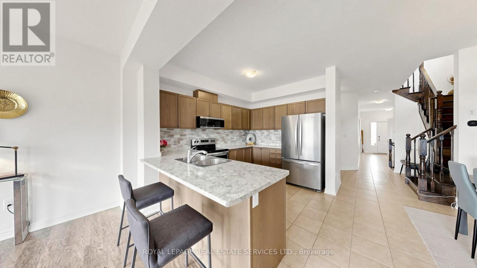 60 Bradbury Road, Hamilton, Ontario  L8J 0L1 - Photo 9 - X13167464