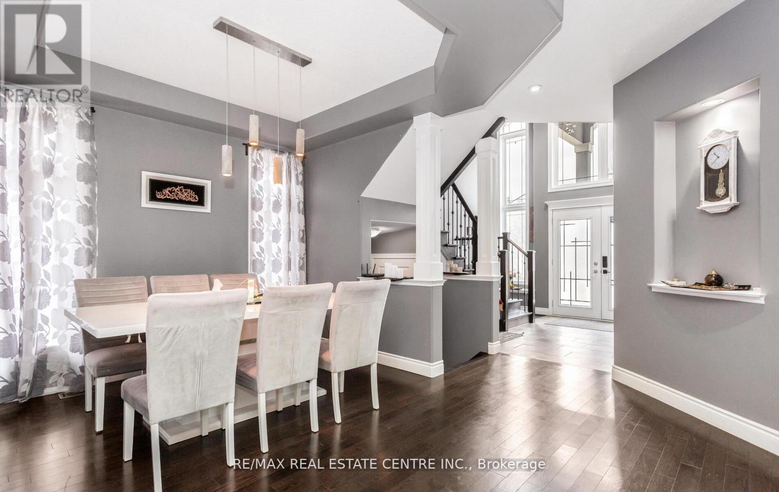 31 Rianna Court, Hamilton, Ontario  L9B 0G3 - Photo 6 - X13167470
