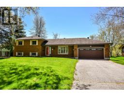 27 THICKETWOOD PLACE, Ramara, Ontario