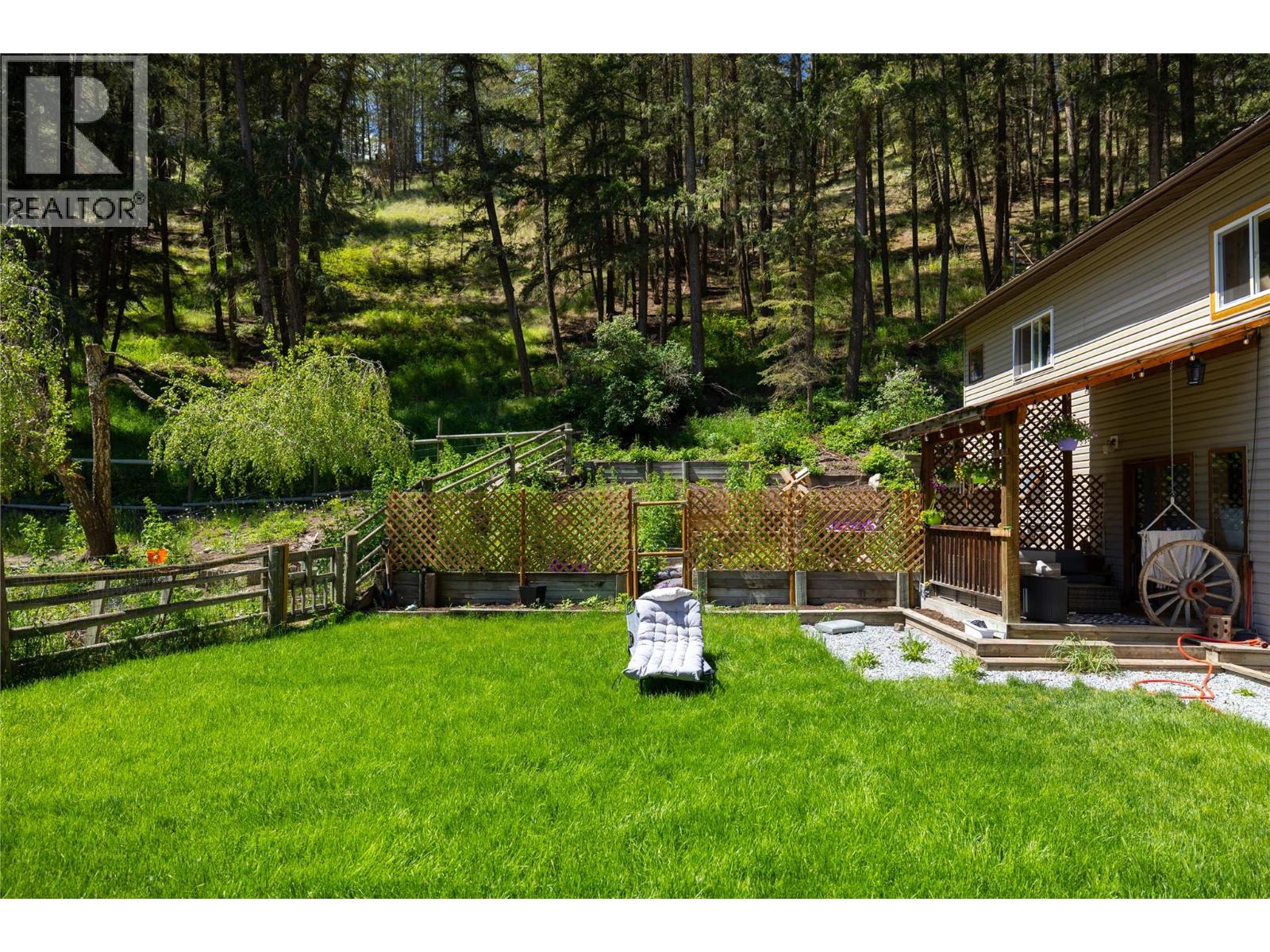 4644 97 Highway, Westwold, British Columbia V0E 3B1 - Photo 27 - 10388676