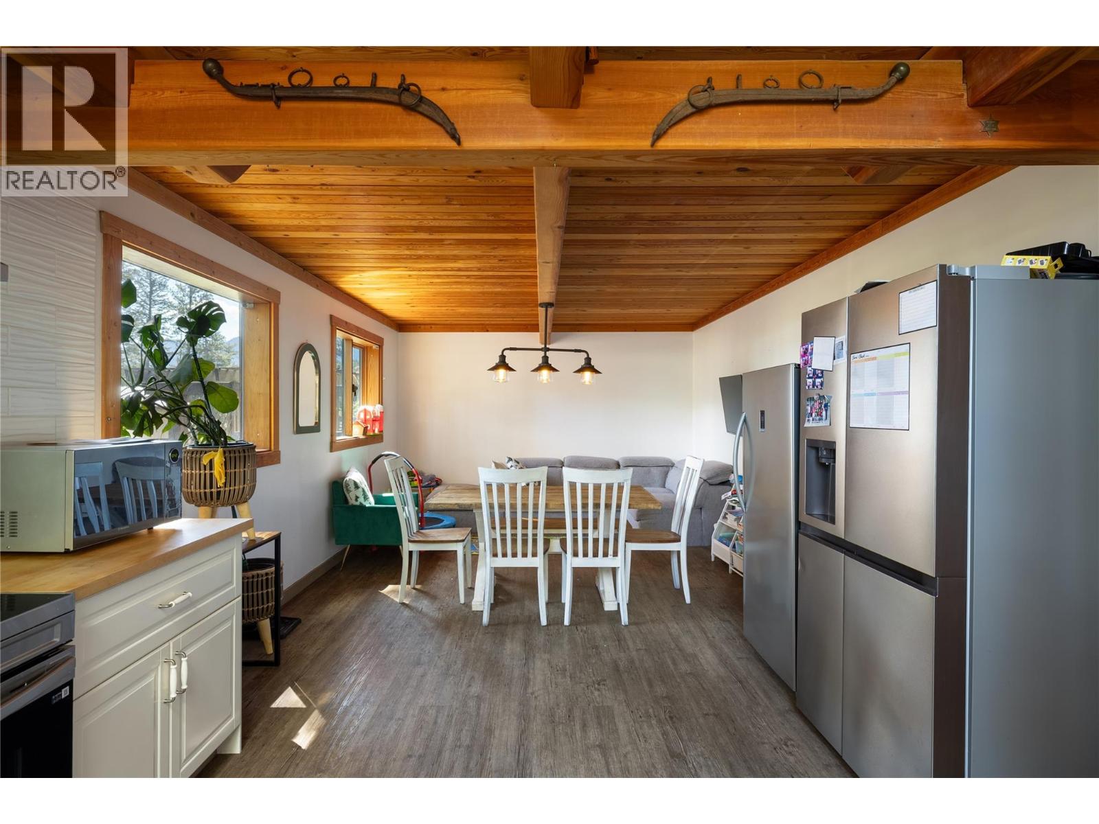 4644 97 Highway, Westwold, British Columbia V0E 3B1 - Photo 6 - 10388676
