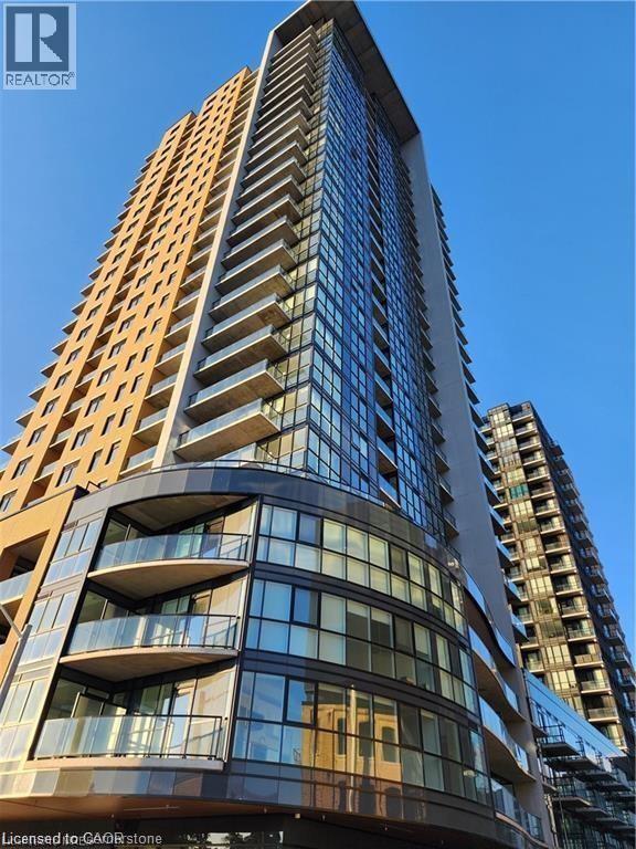 108 GARMENT Street Unit# 403, Kitchener, Ontario