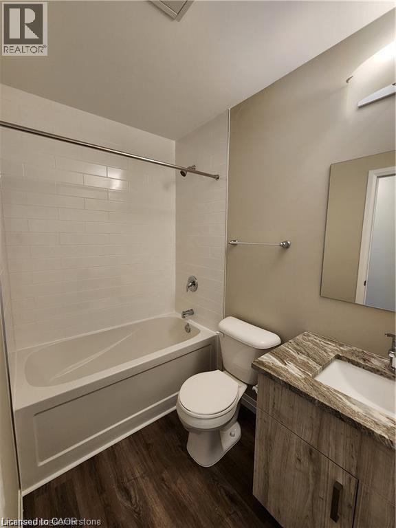 108 Garment Street Unit# 403, Kitchener, Ontario  N2G 3B2 - Photo 11 - 40833025