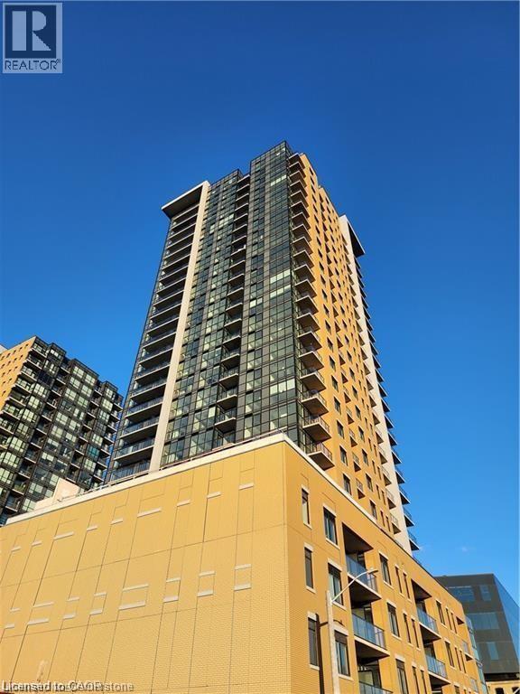 108 Garment Street Unit# 403, Kitchener, Ontario  N2G 3B2 - Photo 2 - 40833025