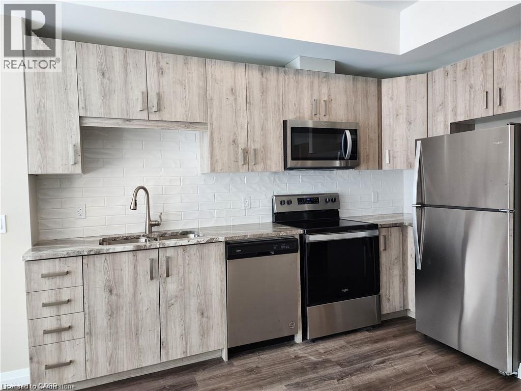 108 Garment Street Unit# 403, Kitchener, Ontario  N2G 3B2 - Photo 5 - 40833025