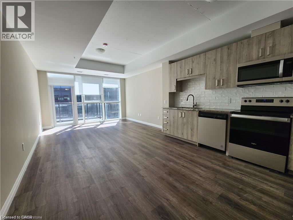 108 Garment Street Unit# 403, Kitchener, Ontario  N2G 3B2 - Photo 7 - 40833025