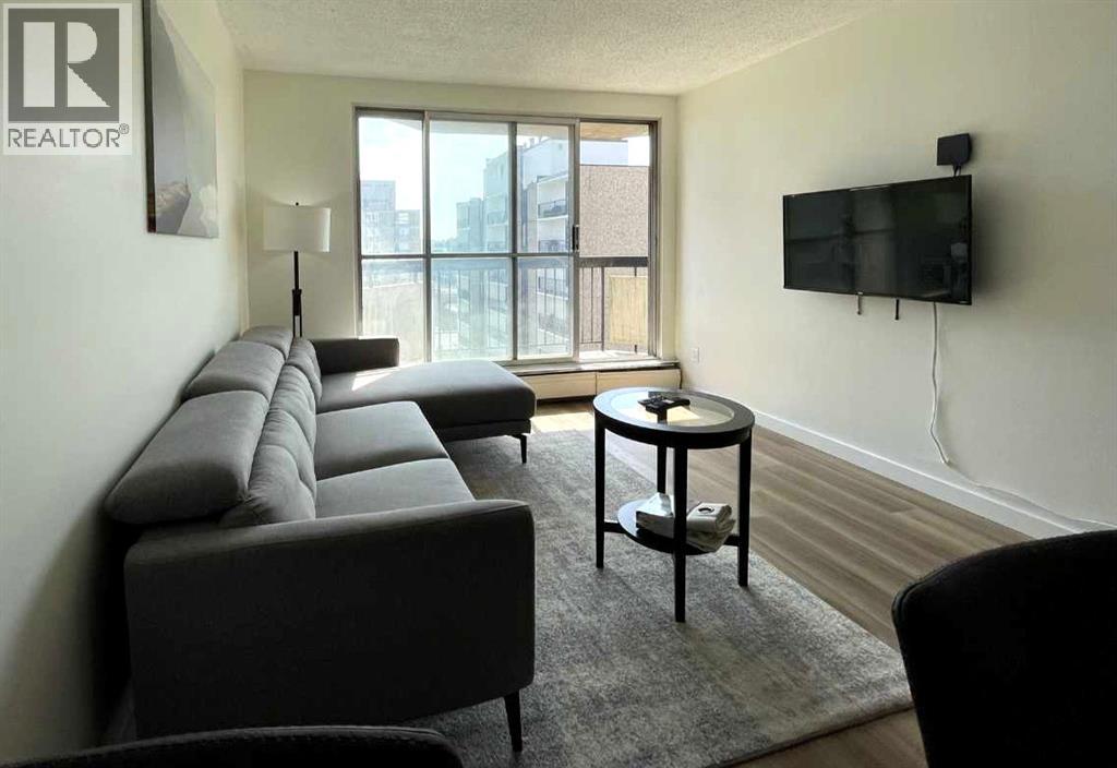 703, 340 14 Avenue Sw, Calgary, Alberta  T2R 0M4 - Photo 7 - A2296698