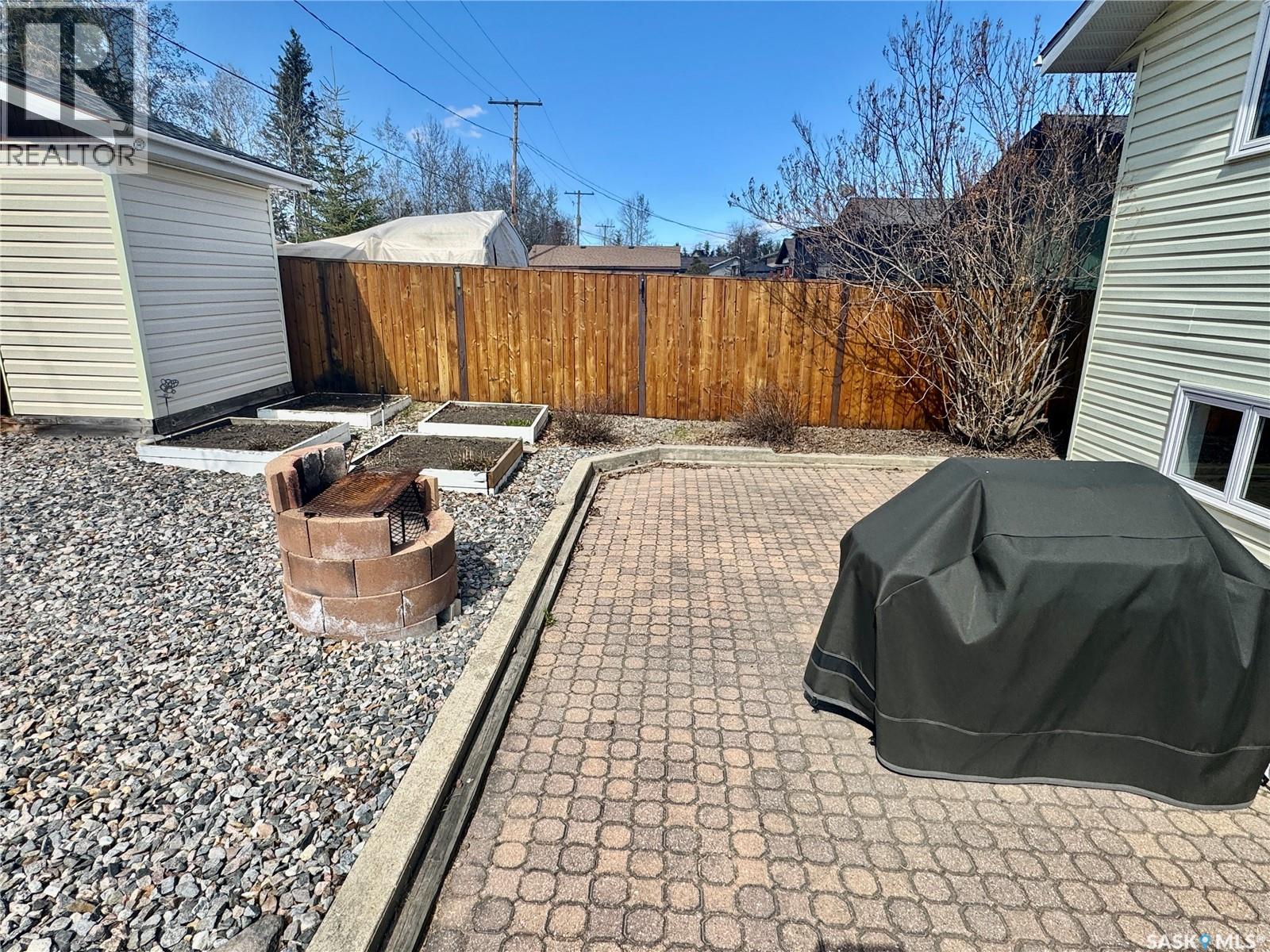 930 Sinotte Crescent, La Ronge, Saskatchewan  S0J 1L0 - Photo 61 - SK031676