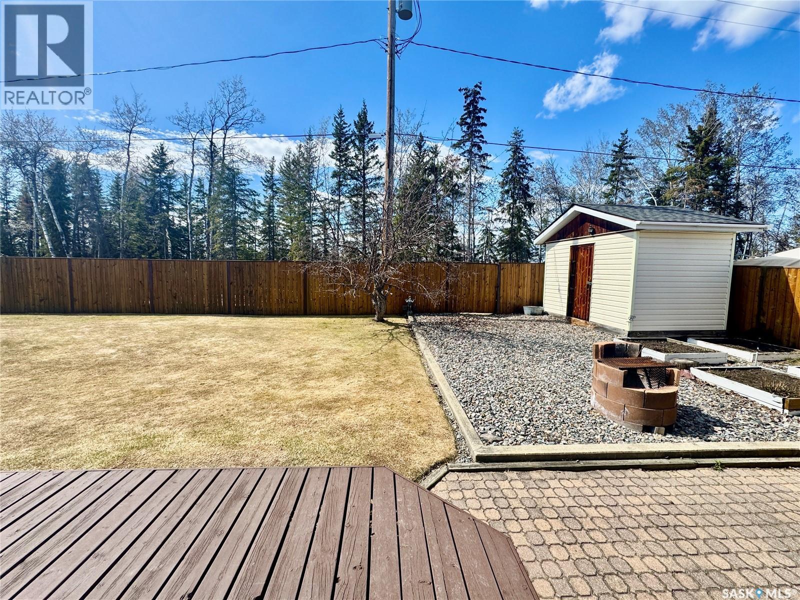 930 Sinotte Crescent, La Ronge, Saskatchewan  S0J 1L0 - Photo 62 - SK031676