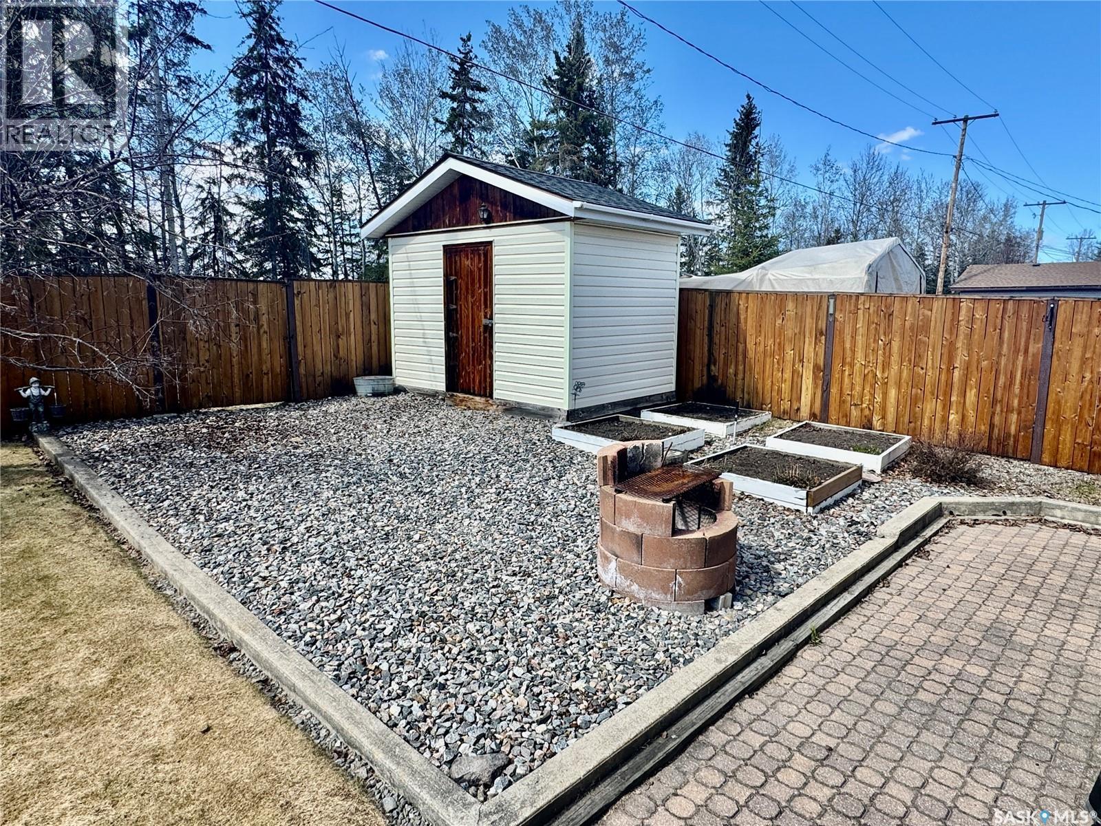 930 Sinotte Crescent, La Ronge, Saskatchewan  S0J 1L0 - Photo 57 - SK031676