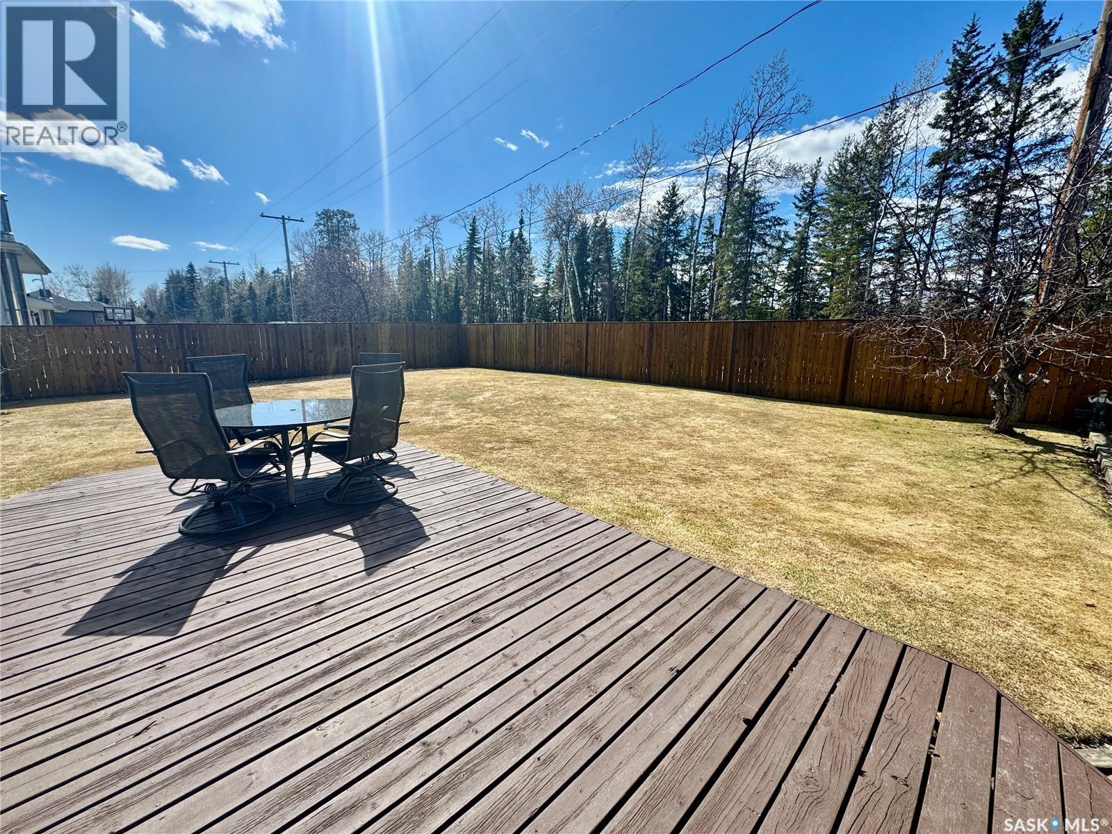 930 Sinotte Crescent, La Ronge, Saskatchewan  S0J 1L0 - Photo 63 - SK031676