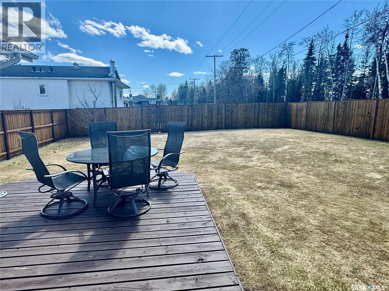 930 Sinotte Crescent, La Ronge, Saskatchewan  S0J 1L0 - Photo 58 - SK031676
