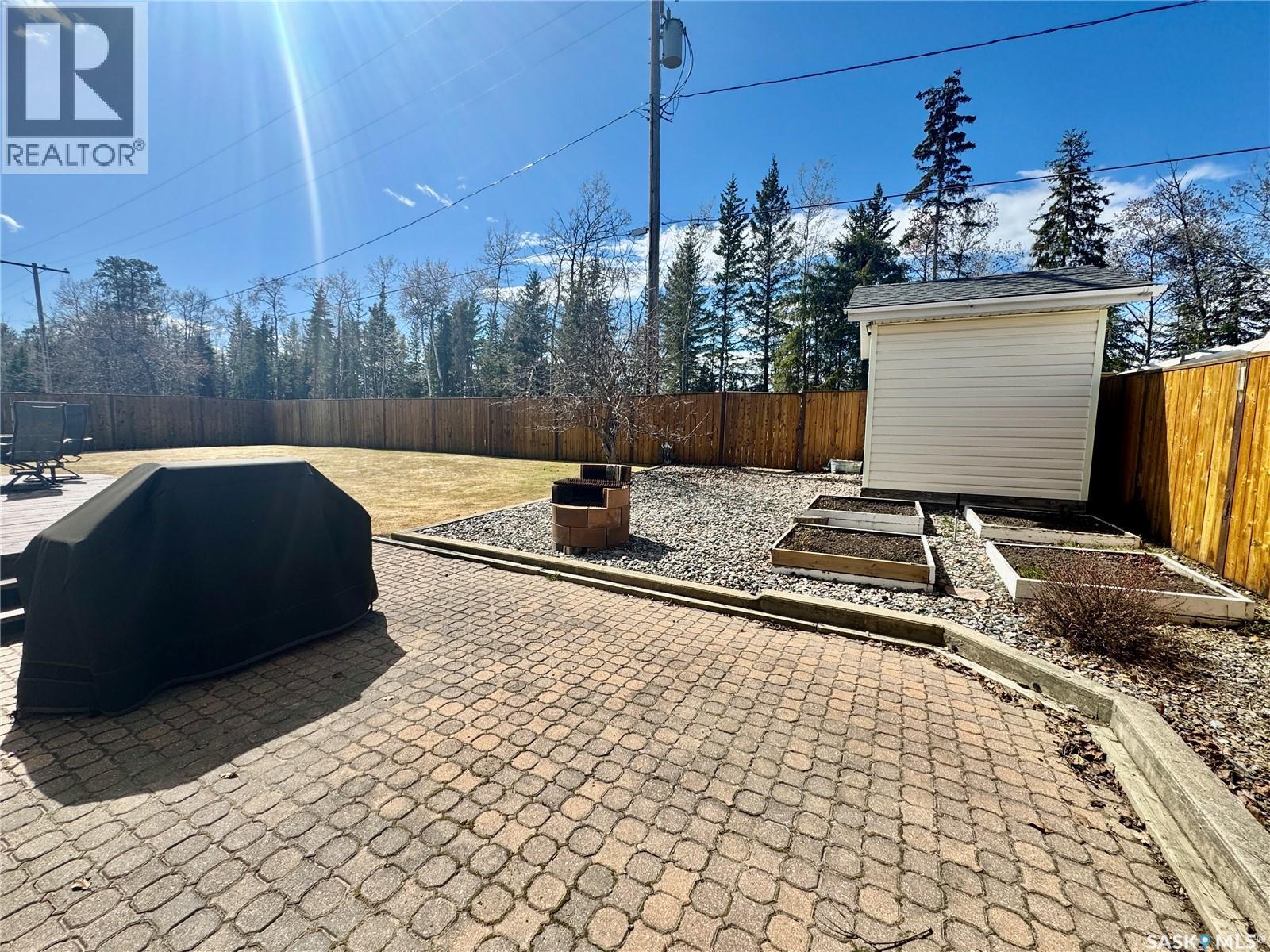 930 Sinotte Crescent, La Ronge, Saskatchewan  S0J 1L0 - Photo 64 - SK031676