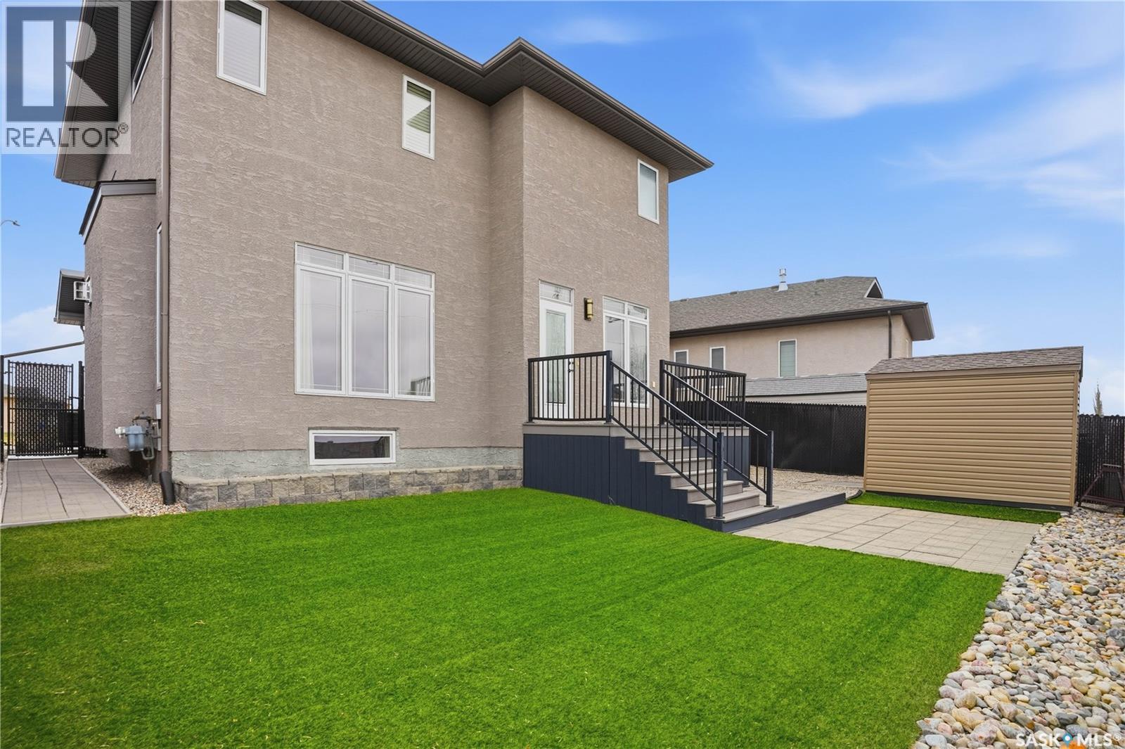 1532 Maple Hill Crescent N, Regina, Saskatchewan  S4X 0E8 - Photo 44 - SK036092