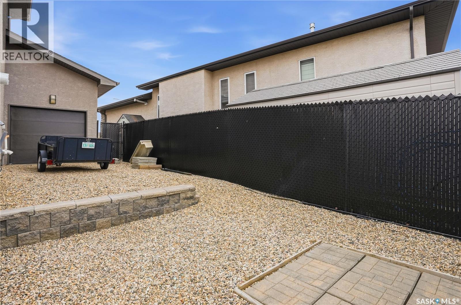 1532 Maple Hill Crescent N, Regina, Saskatchewan  S4X 0E8 - Photo 49 - SK036092