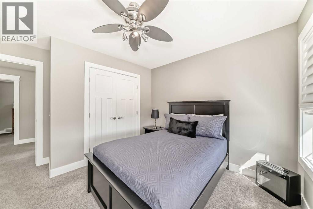 120 Kinniburgh Circle, Chestermere, Alberta  T1X 0P8 - Photo 31 - A2303767