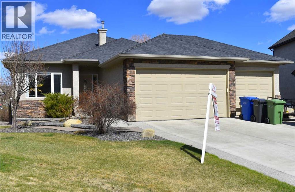 123 PARKMERE Court, Chestermere, Alberta
