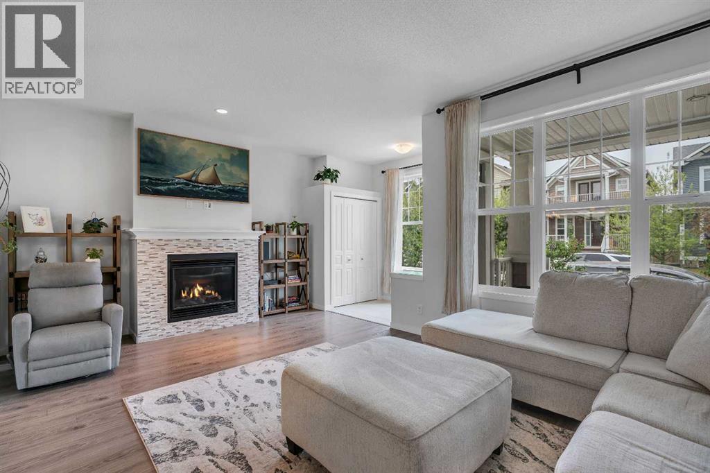 36 Auburn Meadows Gardens Se, Calgary, Alberta  T3M 2H7 - Photo 3 - A2311465