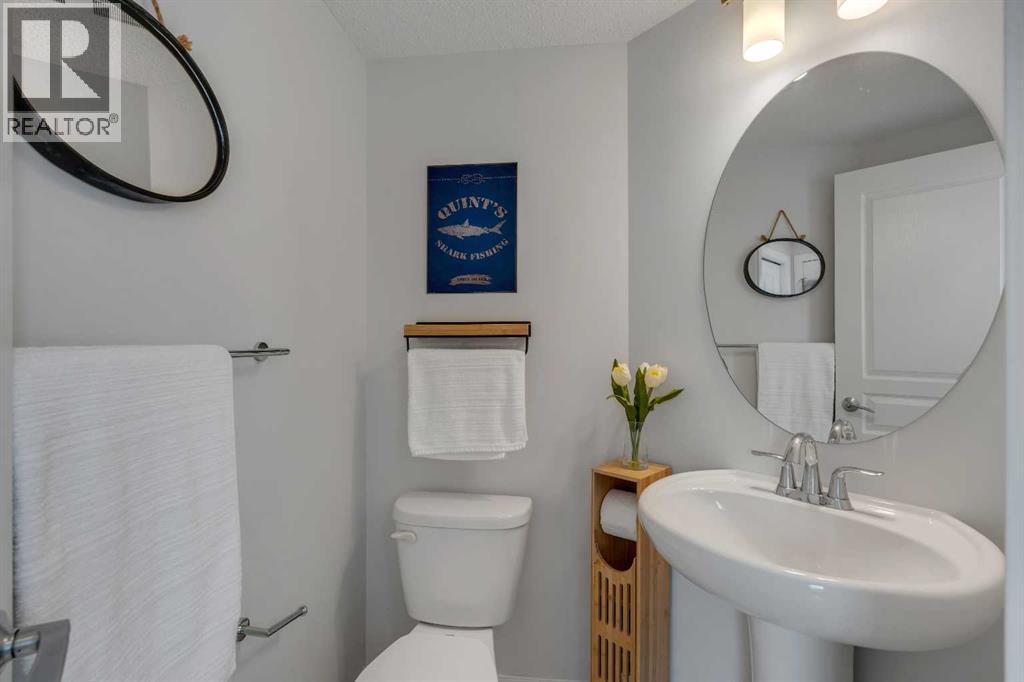 36 Auburn Meadows Gardens Se, Calgary, Alberta  T3M 2H7 - Photo 12 - A2311465