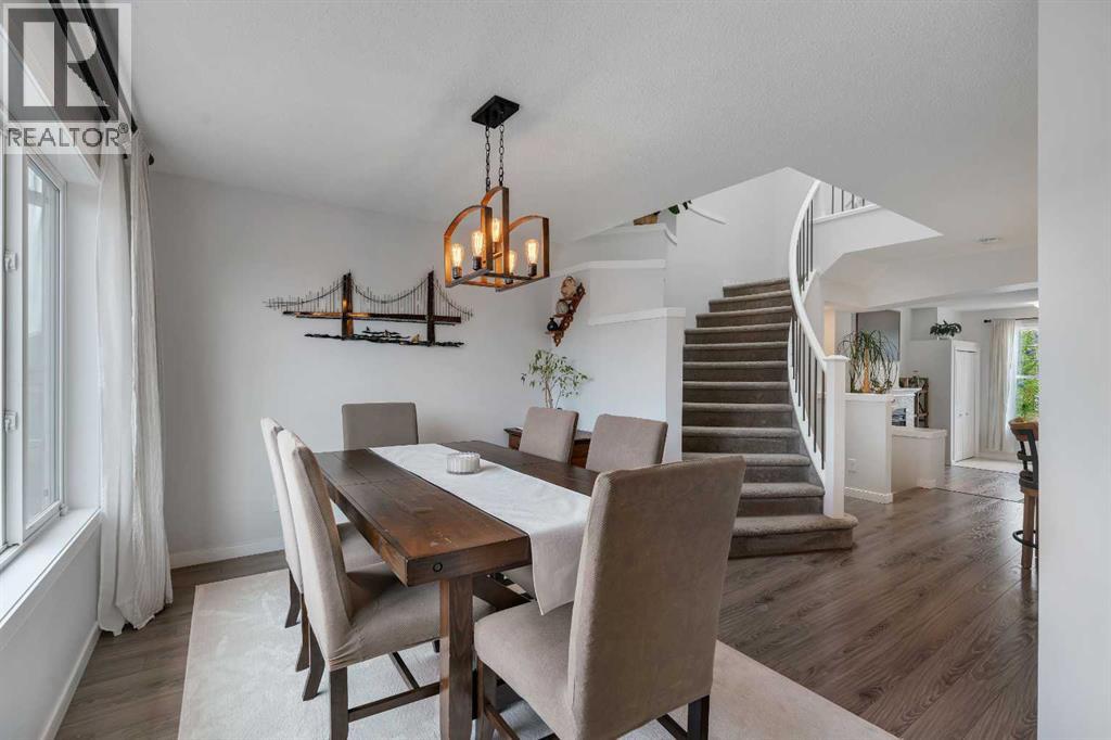 36 Auburn Meadows Gardens Se, Calgary, Alberta  T3M 2H7 - Photo 11 - A2311465