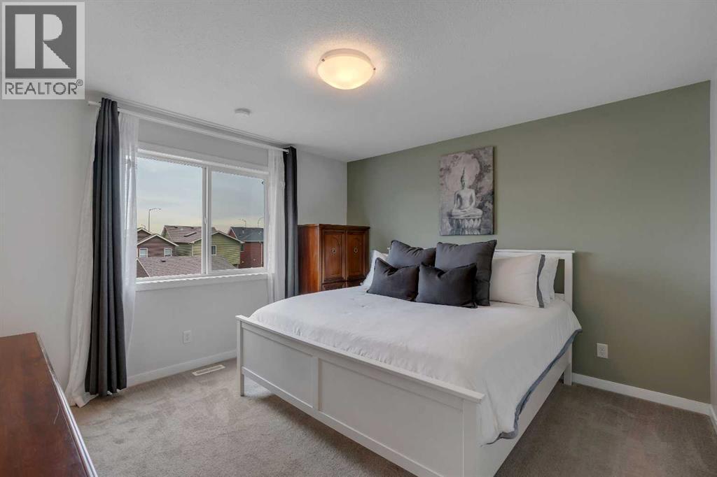 36 Auburn Meadows Gardens Se, Calgary, Alberta  T3M 2H7 - Photo 15 - A2311465