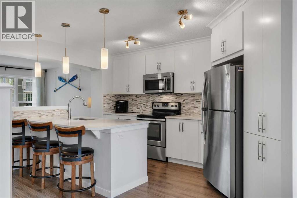 36 Auburn Meadows Gardens Se, Calgary, Alberta  T3M 2H7 - Photo 6 - A2311465