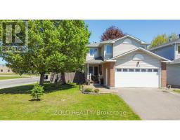 617 POCONO CRESCENT, Ottawa, Ontario