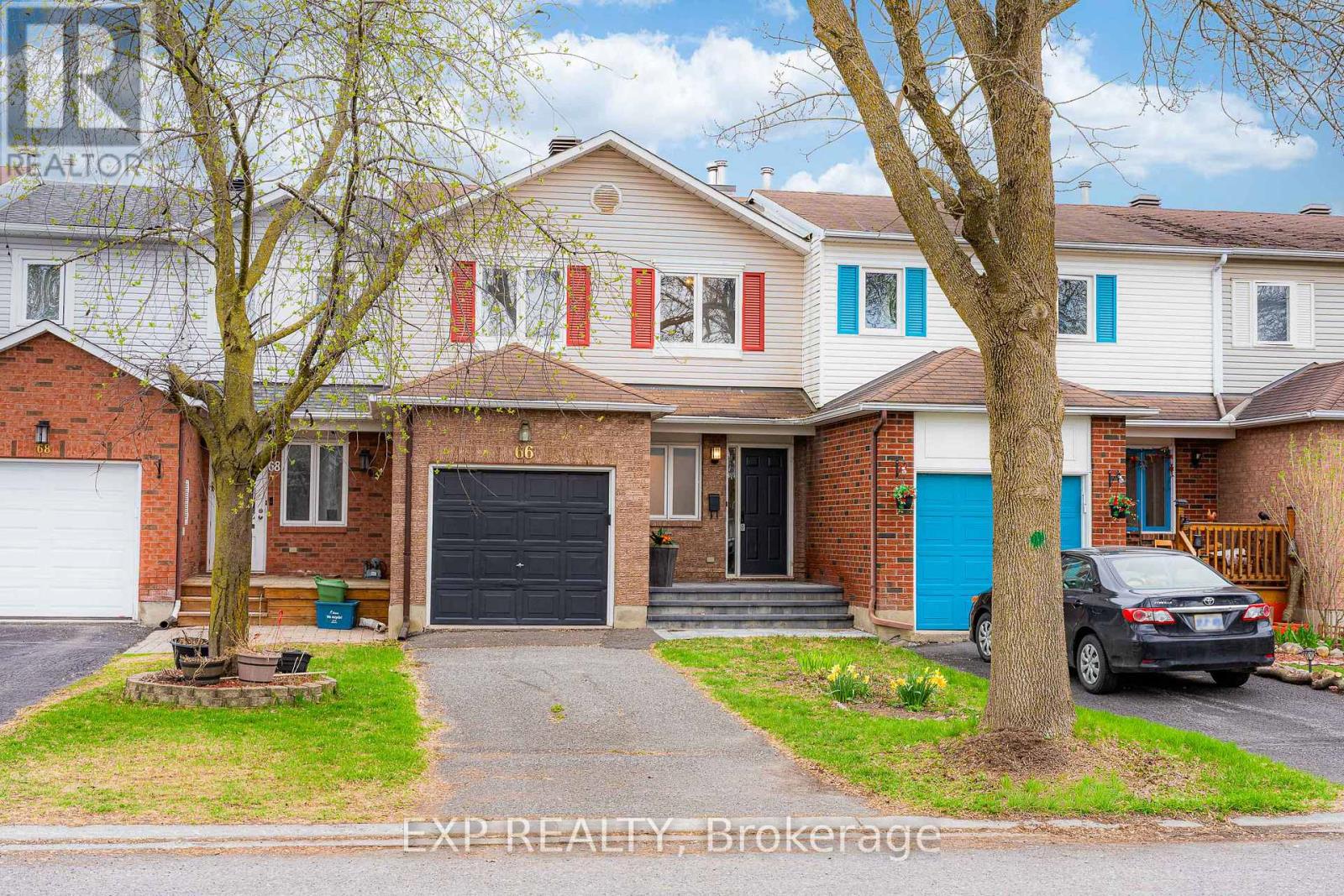66 KIMBOLTON CRESCENT, Ottawa, Ontario