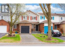 66 KIMBOLTON CRESCENT, Ottawa, Ontario